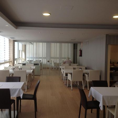 Apartahotel Aguadulce Aguadulce  Eksteriør bilde