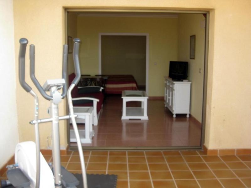 Apartahotel Aguadulce Aguadulce  Eksteriør bilde