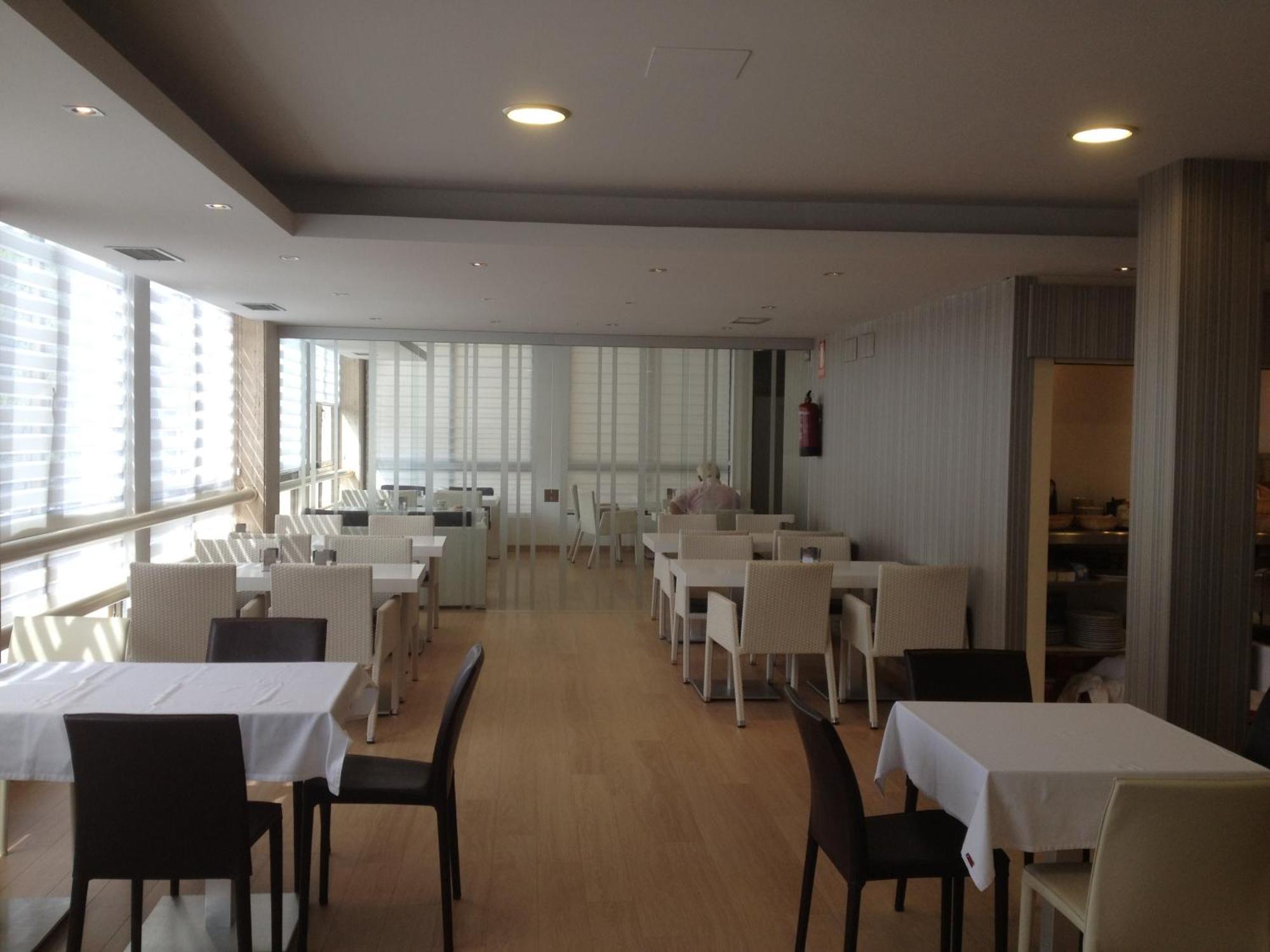 Apartahotel Aguadulce Aguadulce  Eksteriør bilde